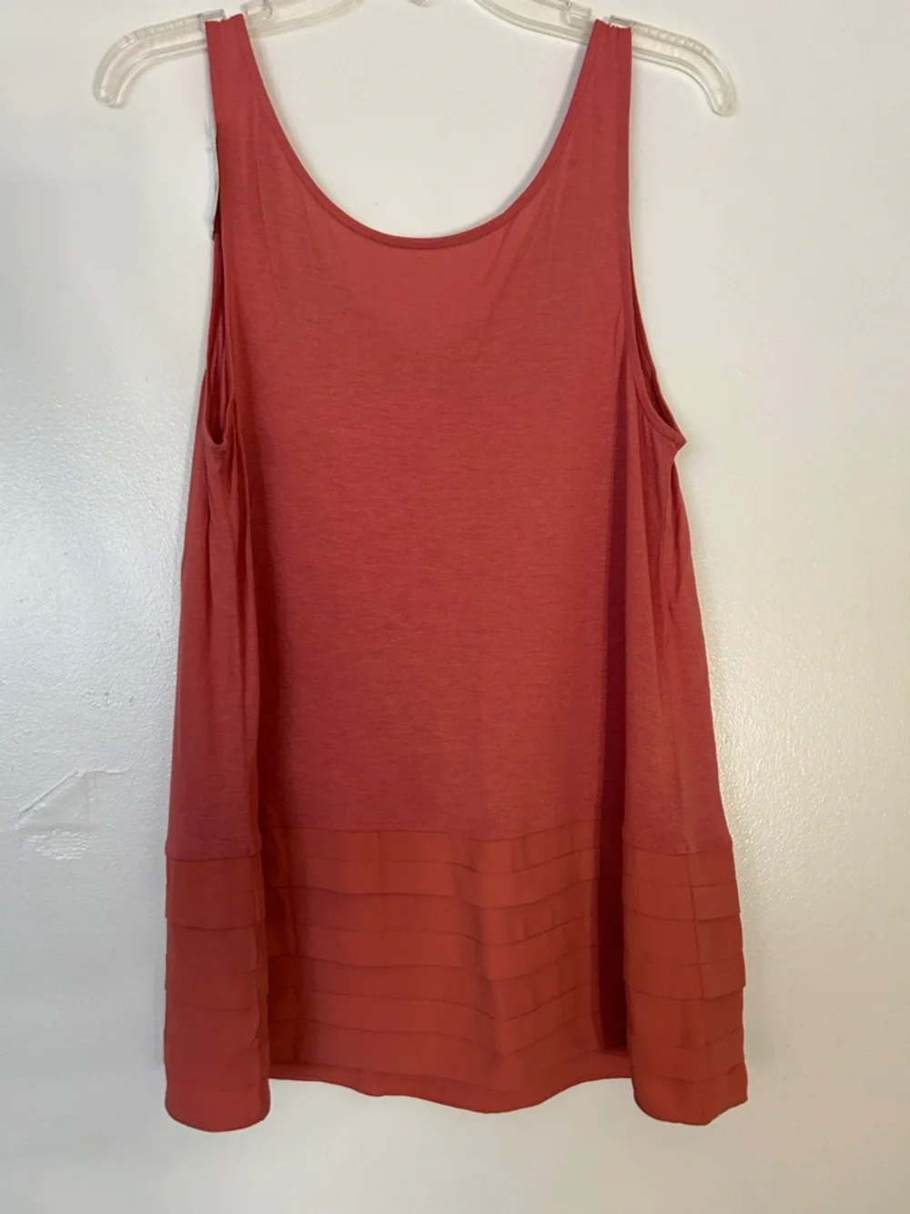 Loft Tank - Picture 2 of 5